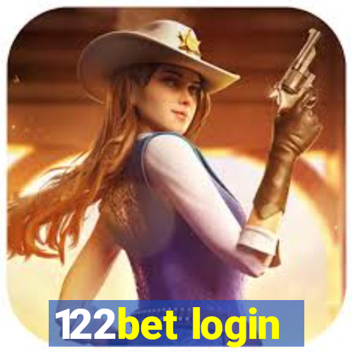 122bet login